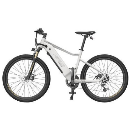 HIMO C26 Electric Bike White