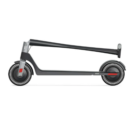 Unagi E500 Electric Scooter Black
