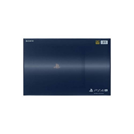 Playstation PS4 Pro Console 2TB and 2 Controllers and 2 VR Headsets Bundle