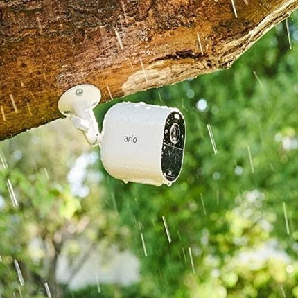 Arlo VMC2230 Spotlight Camera White
