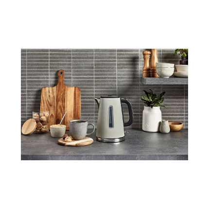 Russell Hobbs Kettle RHK62STN Neutral Stone 1.7 Litres