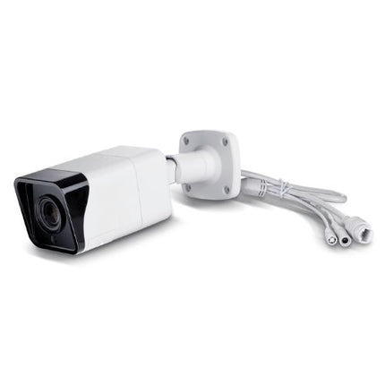 DLink DCS 4714E Network Camera 4MP White