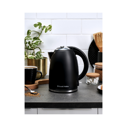Russell Hobbs Kettle RHK142 Stainless 1.7 Litres
