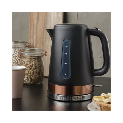 Russell Hobbs Kettle RHK92COP Copper 1.7 Litres