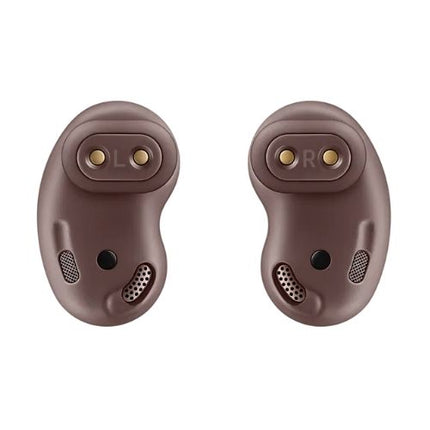 Samsung Galaxy Earbuds Live SM R180 Bronze Wireless