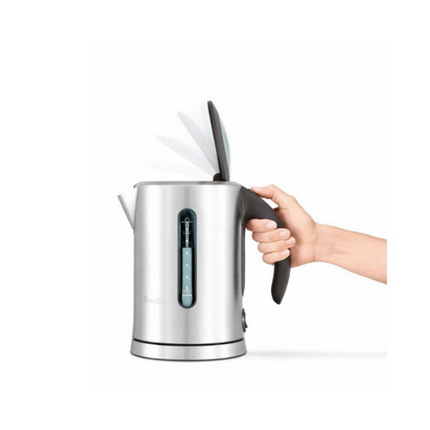 Breville Kettle BKE700BSS Silver 1.7 Litres