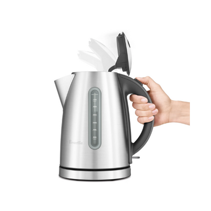 Breville Kettle BKE425BSS Stainless 1.7 Litres