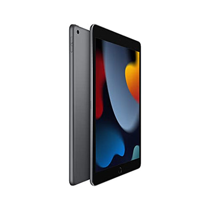 Apple 9th Gen iPad 10.2" 64 GB Grey
