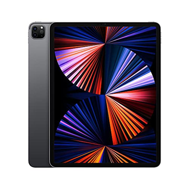 Apple iPad Pro 11" 128 GB Grey