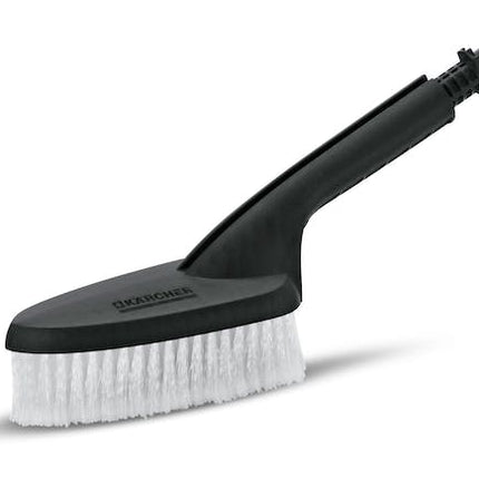 karcher wash brush