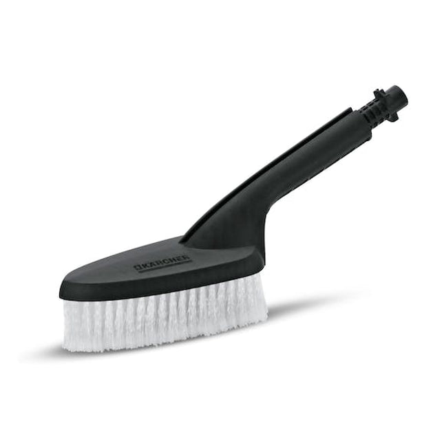 karcher wash brush