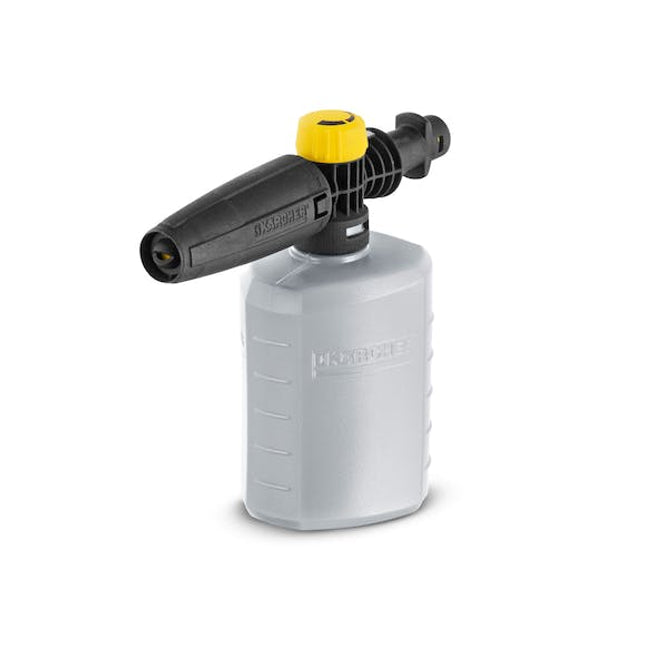 karcher fj 6 foam nozzle