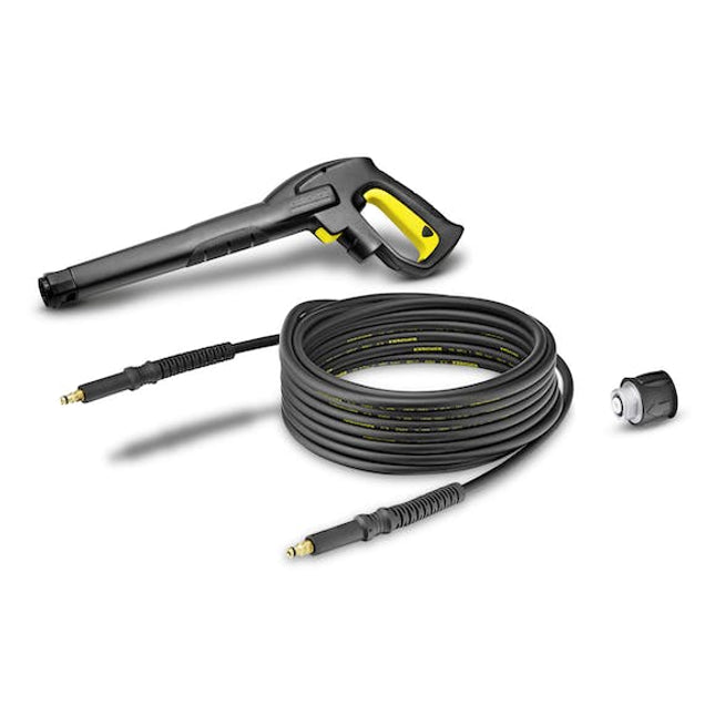 karcher 7 5 m hose and gun kit k 2 k 7