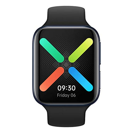 Oppo Watch 46mm Black