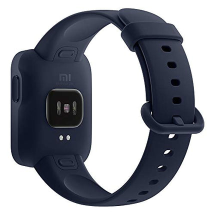 Mi Watch 1.4" Navy Blue