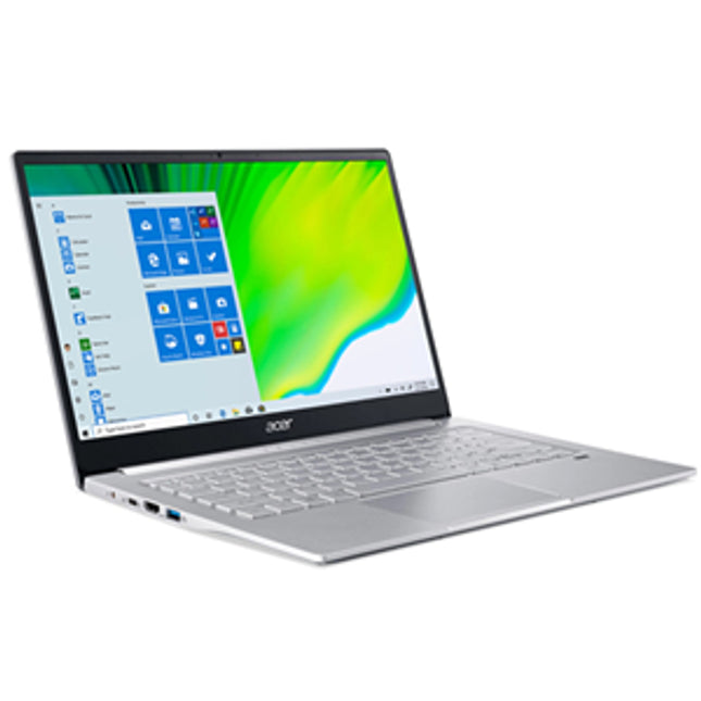 Acer Swift 3 SF314-42 14" FHD AMD R5-5500u 16GB 512GB SSD W11Home laptop