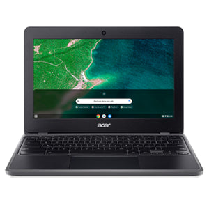 Acer C734 Chromebook 11.6" Dual N4500 4GB 32GB  rugged laptop