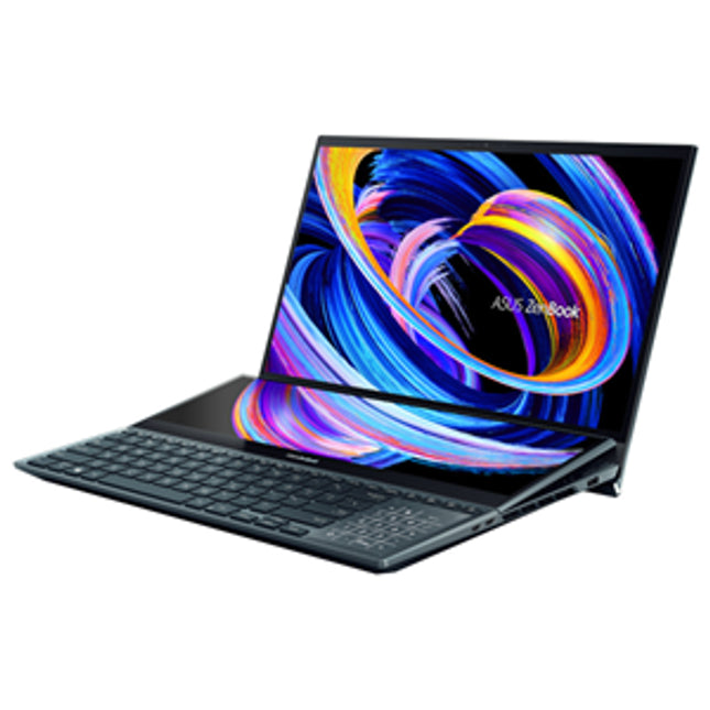 ASUS UX582ZM-H2011X 15.6 OLED UHD i9-12900H RTX3060 32G 1TB W11 Pro laptop