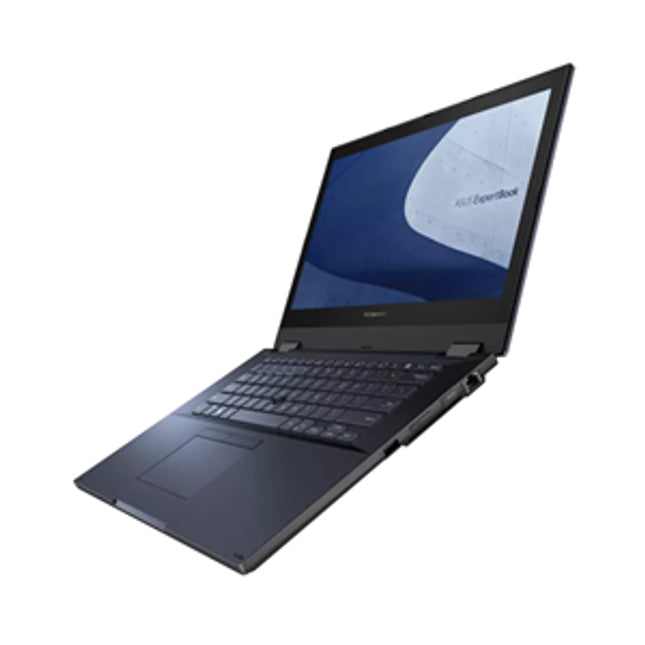 ASUS B2402FBA-N70372X 14" FHD i5-1240P 16GB 256GB W11P Free AOC 24B3HM laptop