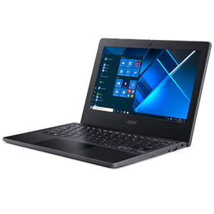 Acer TM B311-32 Celeron N5100 11.6 4GB 128SSD W10 3yr laptop