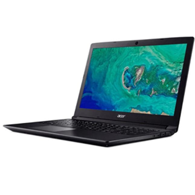 Acer A315-24P 15.6" FHD R3-7320u 8GB 256GB SSD W11Home S laptop