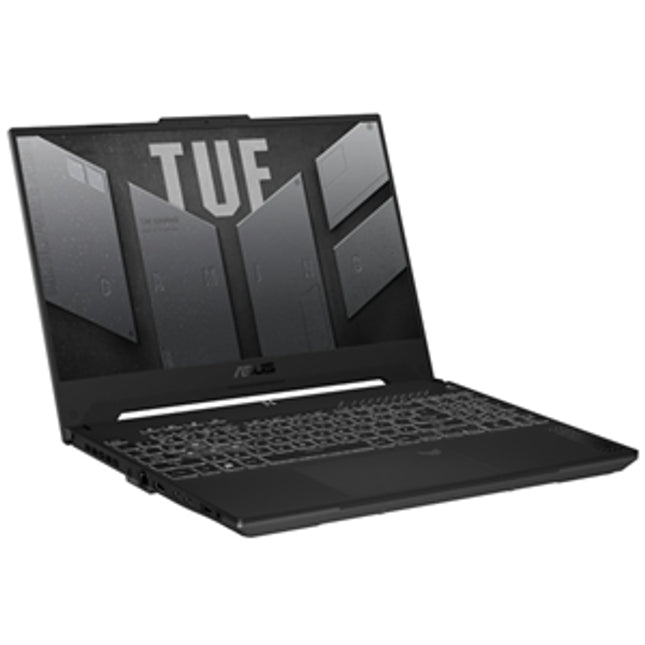 ASUS FA507XV-LP020W 15.6 FHD R9-7940HS RTX4060 16G 512G W11 laptop