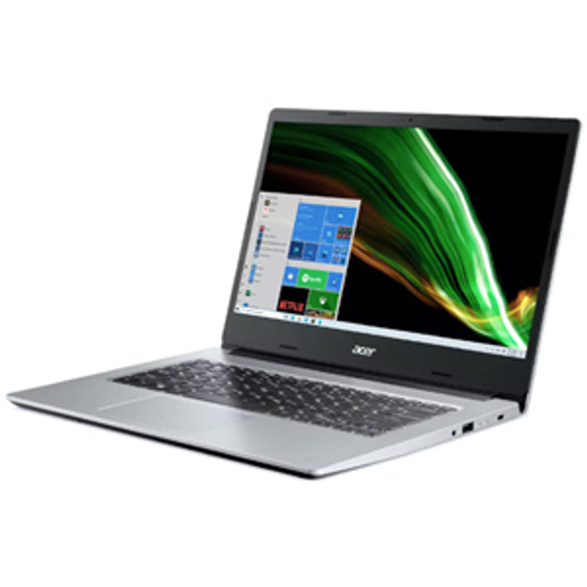 Acer Swift 3 SF314-43 14" FHD AMD R3-5300u 8GB 256GB SSD W11Home laptop