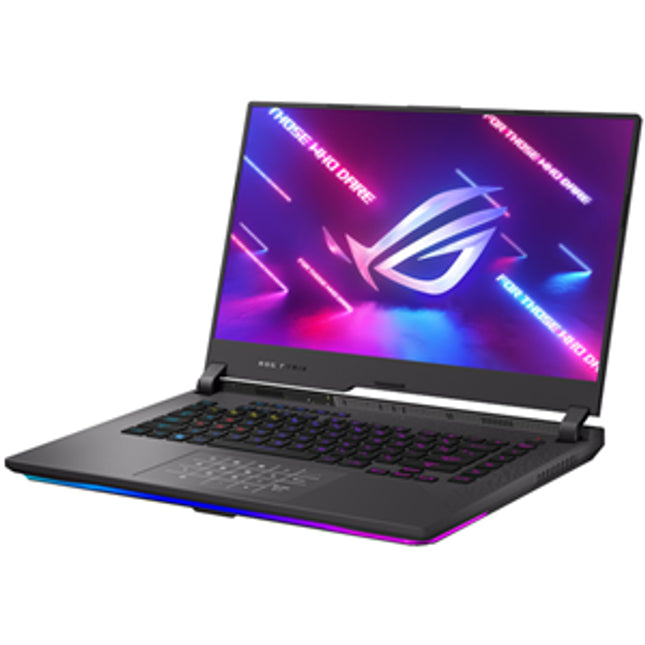 ASUS G513RC-HN092W 15.6 FHD R7 RTX3050 16G 512G W11 laptop
