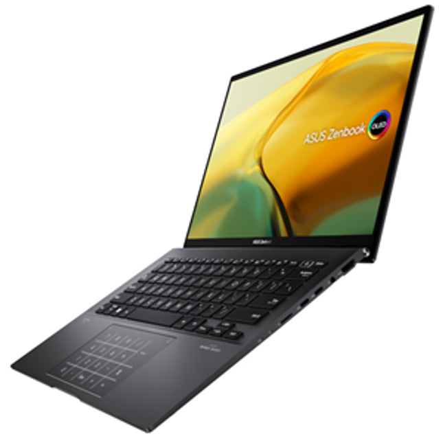 ASUS UM3402YAR-KN541X 14 OLED R7-7730U 16G 1TB W11 PRO laptop