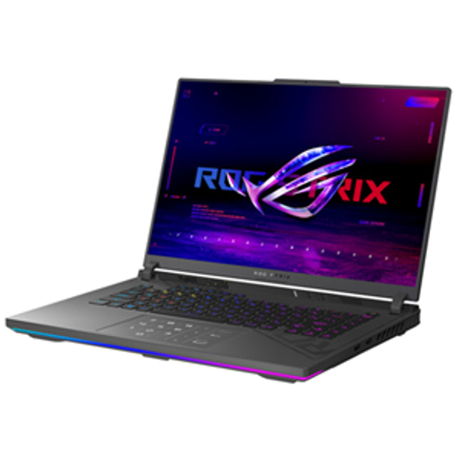 ASUS G614JI-N4086WX 16 WQXGA i9-13980H RTX4070 16G 512G W11 laptop