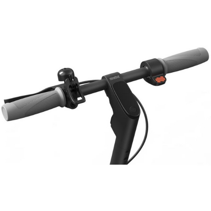 Segway EL01274 Kickscooter Black