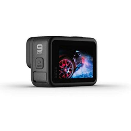 GoPro Hero 9 Action Camera Black