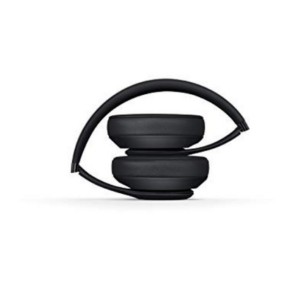 Beats Over-ear Headphones Black Wireless