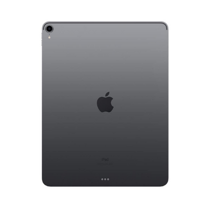 Apple 3rd Gen iPad Pro 12.9" 64 GB Grey