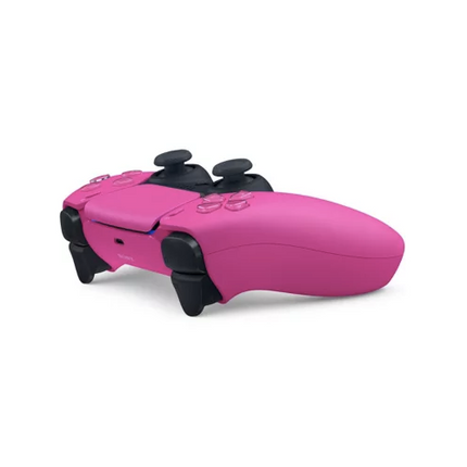 Sony Playstation PS5 DualSense Controller Nova Pink