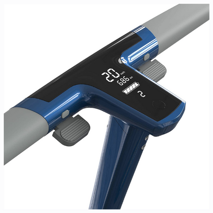 Unagi E500 Electric Scooter Blue