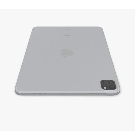 Apple iPad Pro 11" 256 GB Silver