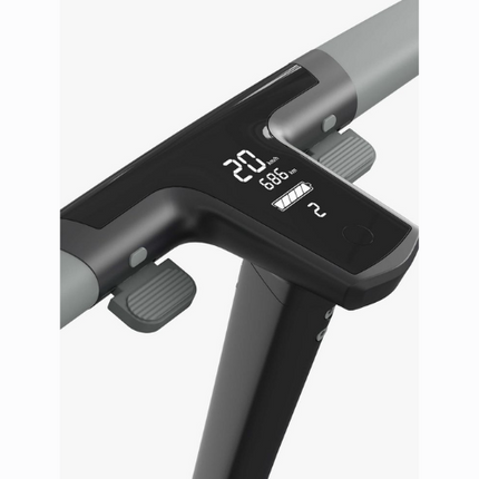 Unagi E500 Electric Scooter Black