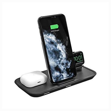 Mophie 3-in-1 Wireless charging stand