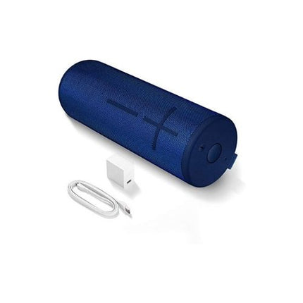 Ultimate Ears Boom 3 Bluetooth Speaker Blue