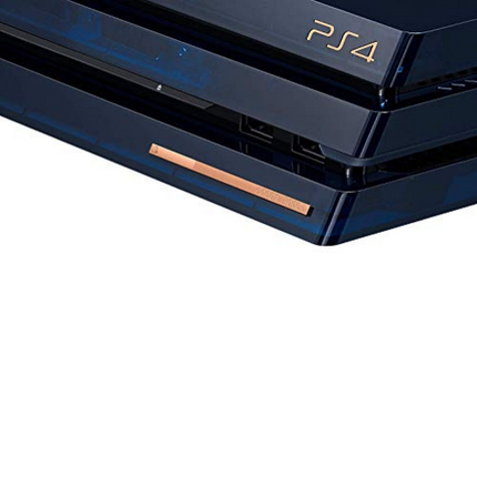 Playstation PS4 Pro Console 2TB and 2 Controllers and 2 VR Headsets Bundle