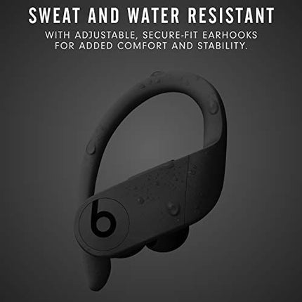 Beats Powerbeats Pro Headphones Bluetooth USB A