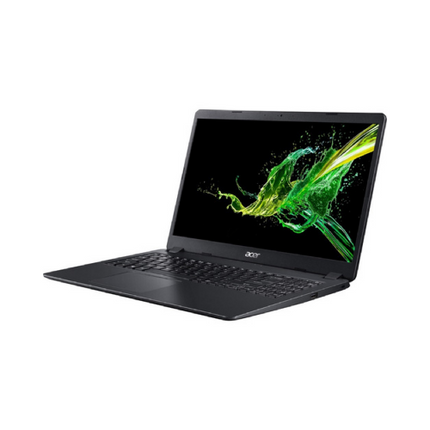 Acer ASPIRE 3 A315-56-565E 15.6" Business Laptop 8GB 128GB Black