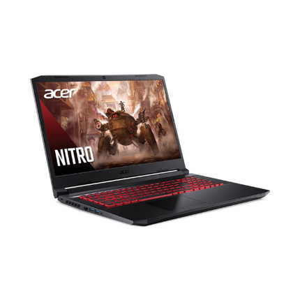 Acer Nitro 5 AN517-41-R5EJ 17.3" Gaming Laptop 16GB 512GB Black