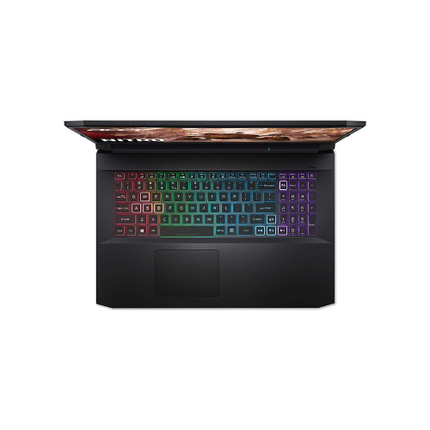 Acer Nitro 5 AN517-41-R947 17.3" Gaming Laptop 16GB 512GB Black