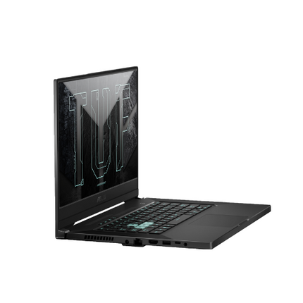 ASUS TUF Dash 15.6" Gaming Laptop 16GB 512GB Eclipse Grey