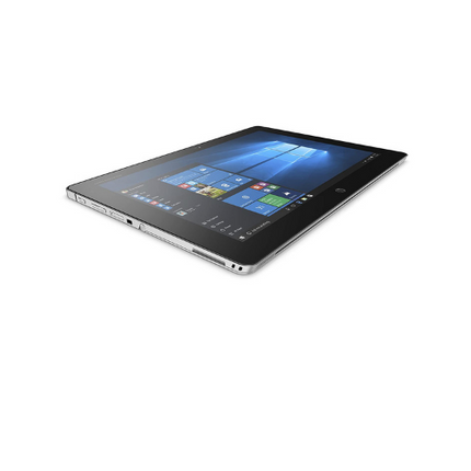 HP Elite X2 1012 G1 12" Business Laptop 8GB 256GB Silver
