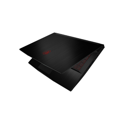 MSI GF63 Thin 15.6" Gaming Laptop 8GB, 512GB Black