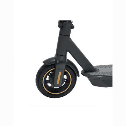 Segway EL00302 Kickscooter Black