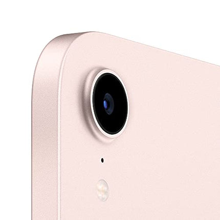 Apple 6th Gen iPad Mini 8.3" 64 GB Pink